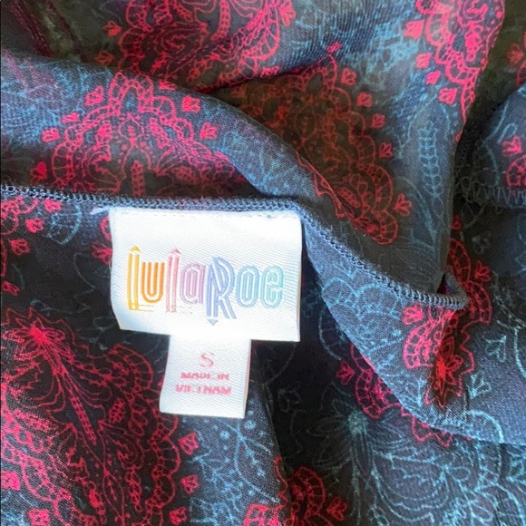 💰Final discount💰NWT Monroe - Picture 4 of 4